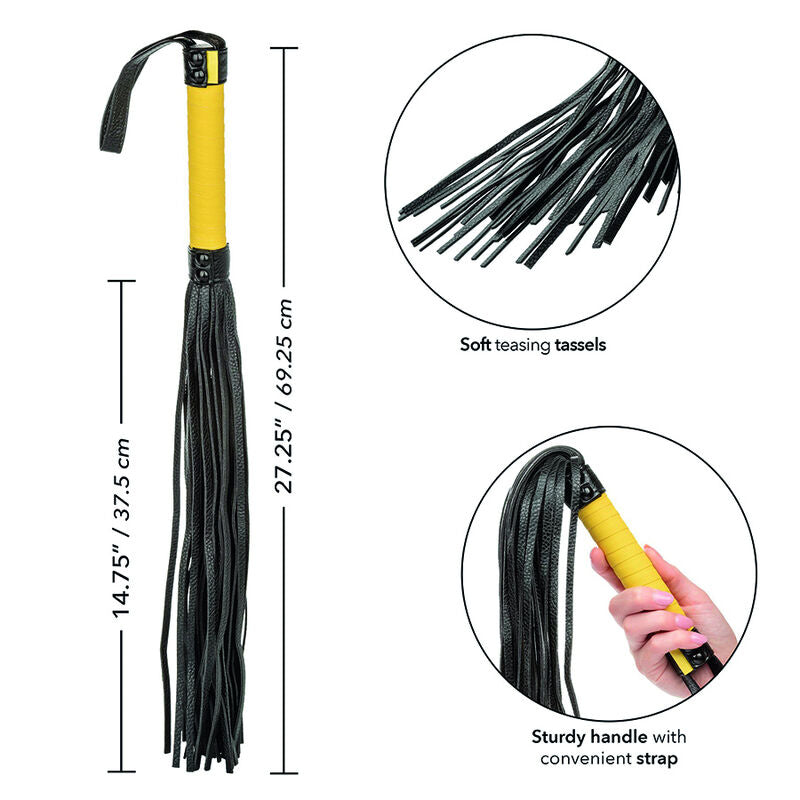 CALEXOTICS - EL FLOGGER SIN LÍMITES