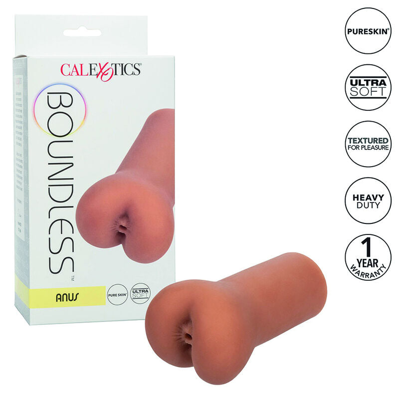 CALEXOTICS - NUS BROWM SIN LÍMITES