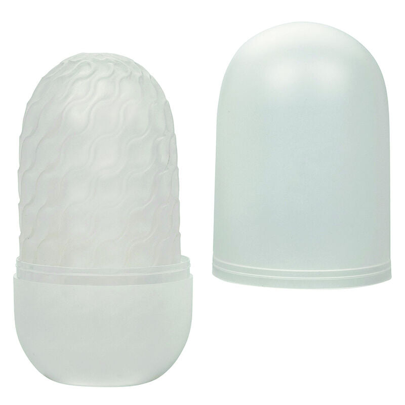 CALEXOTICS - PELOTA BLANDA REVERSIBLE SIN LÍMITES AMARILLA