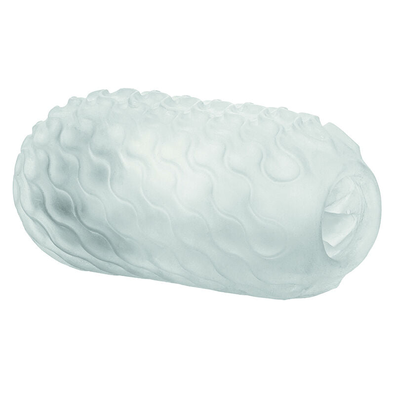 CALEXOTICS - PELOTA BLANDA REVERSIBLE SIN LÍMITES AMARILLA