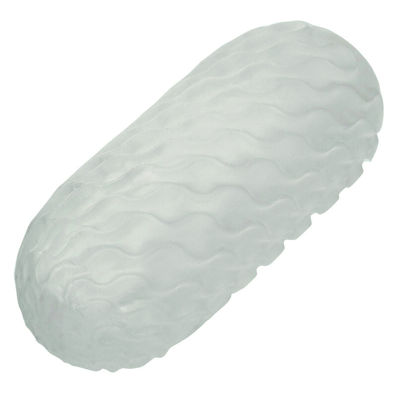 CALEXOTICS - PELOTA BLANDA REVERSIBLE SIN LÍMITES AMARILLA