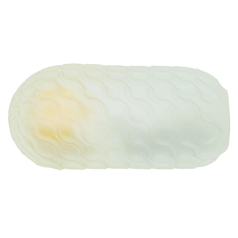 CALEXOTICS - BOLA BLANDA REVERSIBLE SIN LÍMITES GRIS