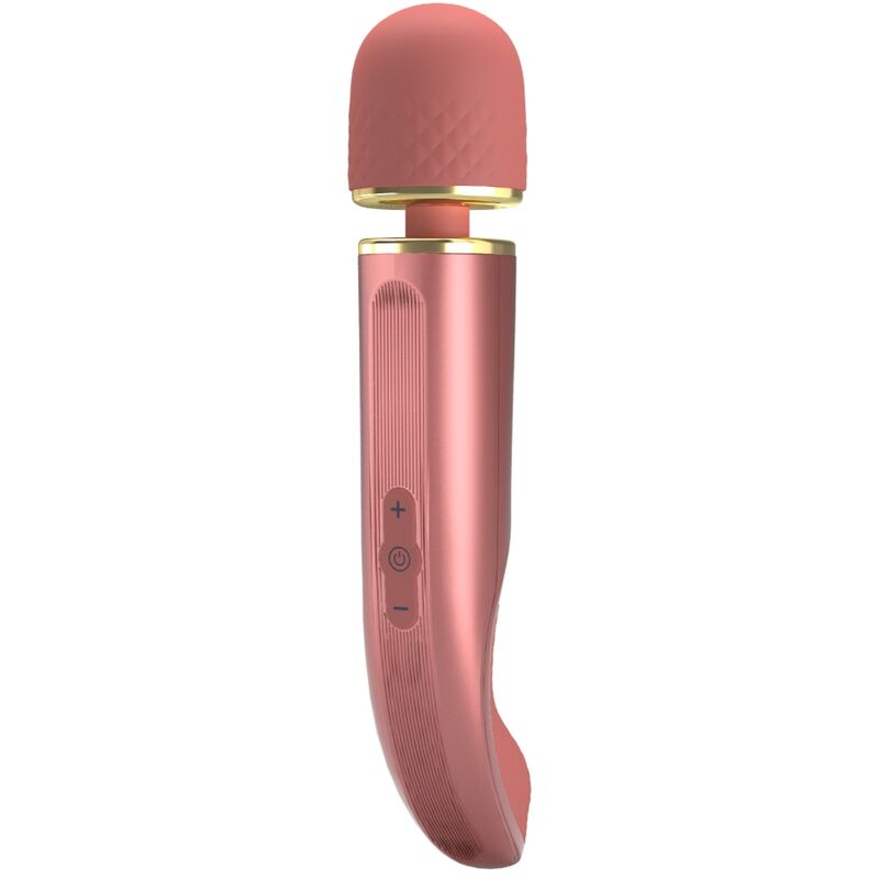PRETTY LOVE - MASSAGER 7 PINK VIBRATION MODES