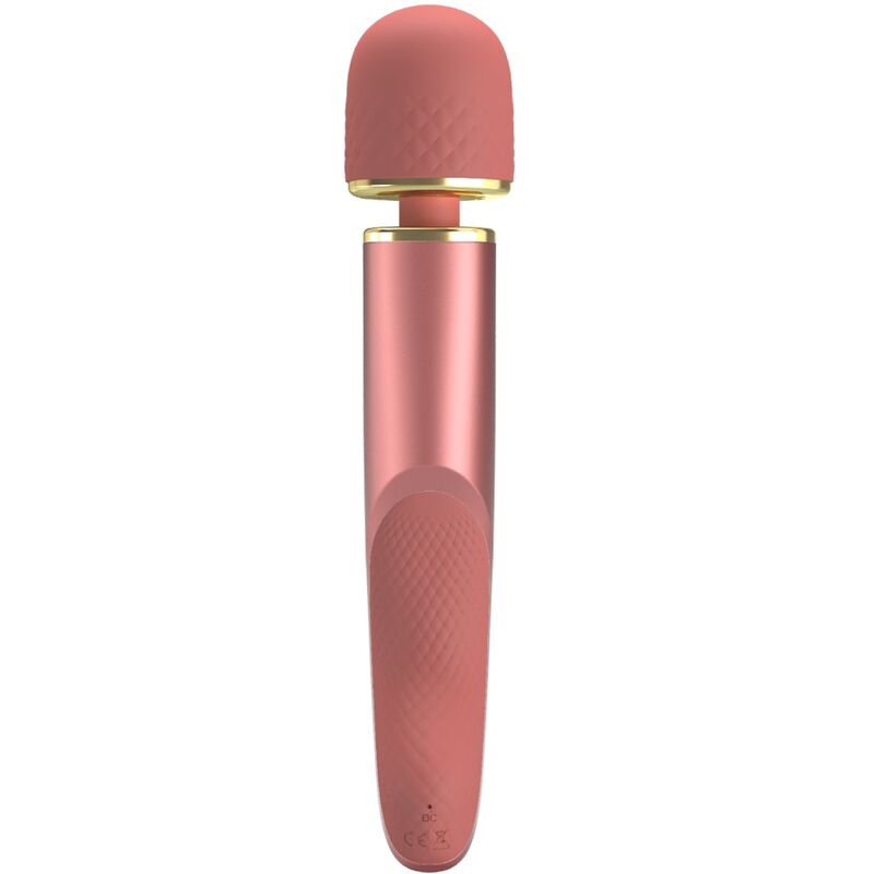 PRETTY LOVE - MASSAGER 7 PINK VIBRATION MODES