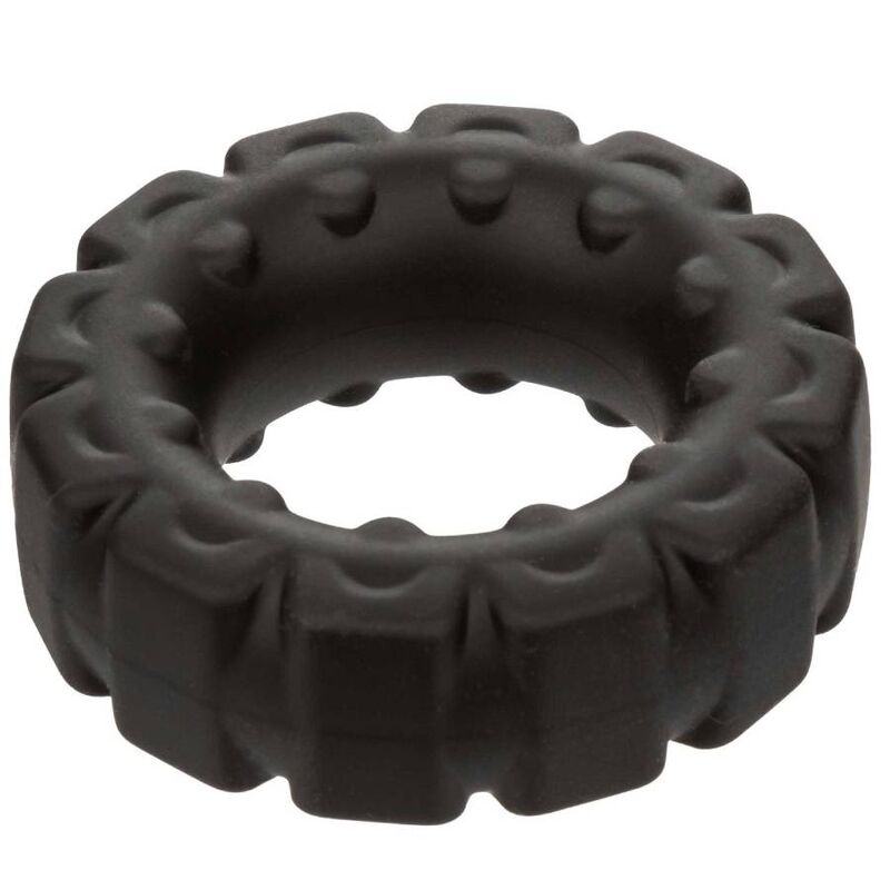 CALEXOTICS - ANILLO DE PISTA PROLONGADO ALPHA BLACK