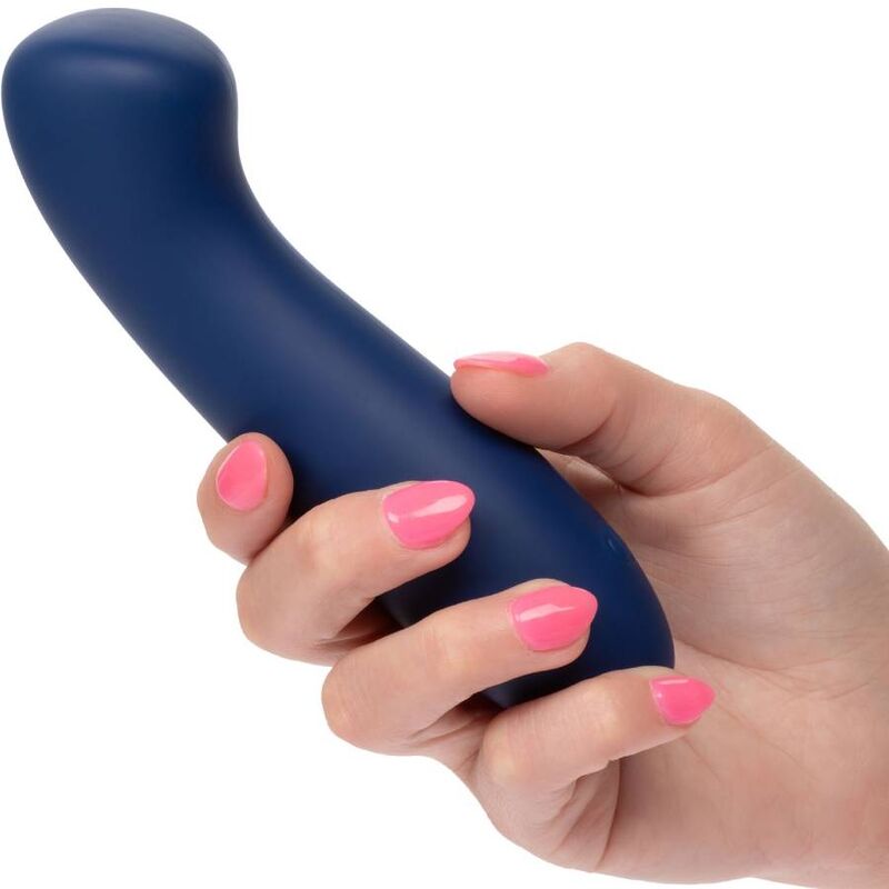 CALEXOTICS - CASHMERE SATINADO AZUL