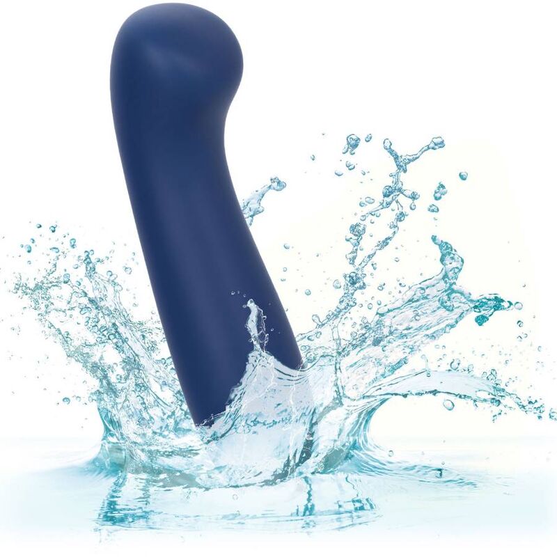CALEXOTICS - CASHMERE SATINADO AZUL