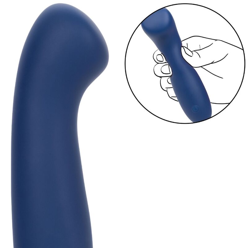 CALEXOTICS - CASHMERE SATINADO AZUL