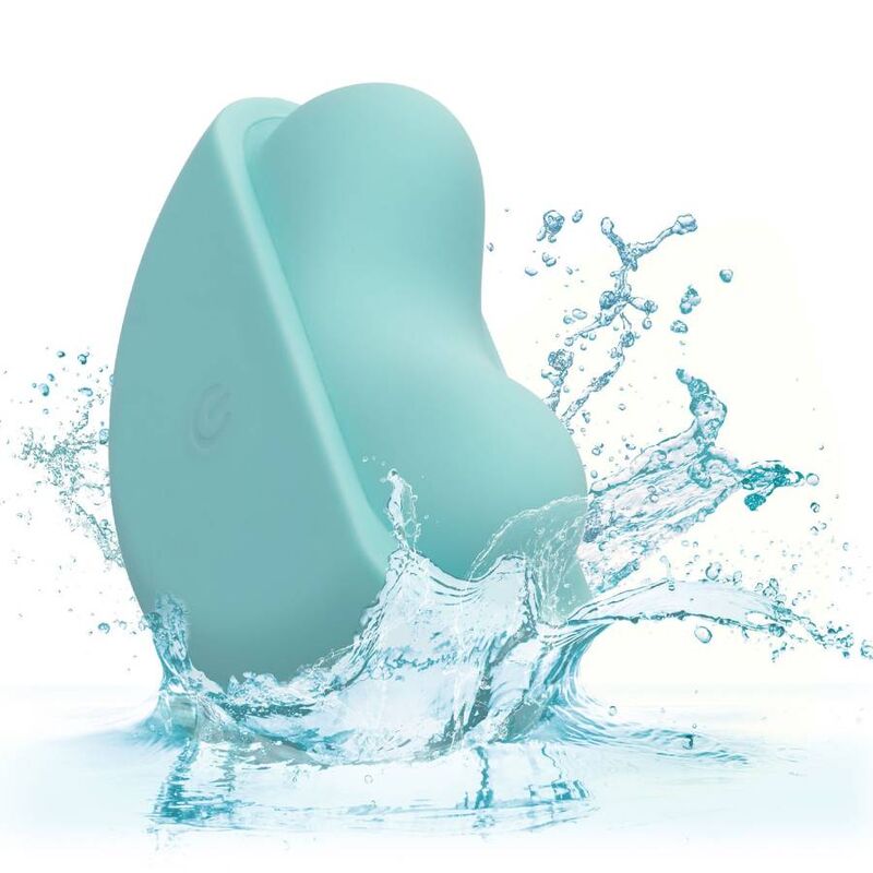 ESTIMULADOR DE APLAUSOS OVATION VERDE AGUA