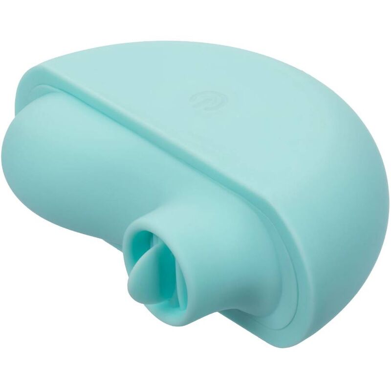 ESTIMULADOR OVATION RAVE VERDE AGUA