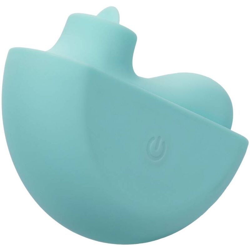 ESTIMULADOR OVATION RAVE VERDE AGUA