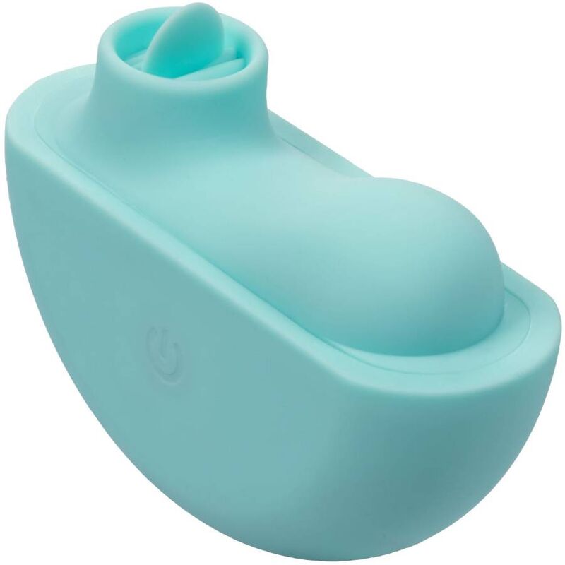 ESTIMULADOR OVATION RAVE VERDE AGUA