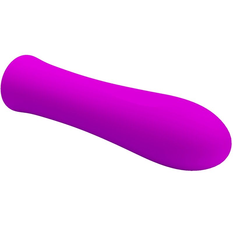 ALFREDA SUPER POWER VIBRADOR VIOLETA