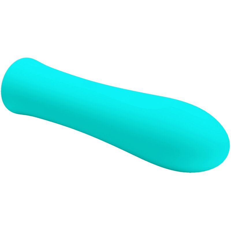 ALFREDA SUPER POWER VIBRADOR AQUA VERDE