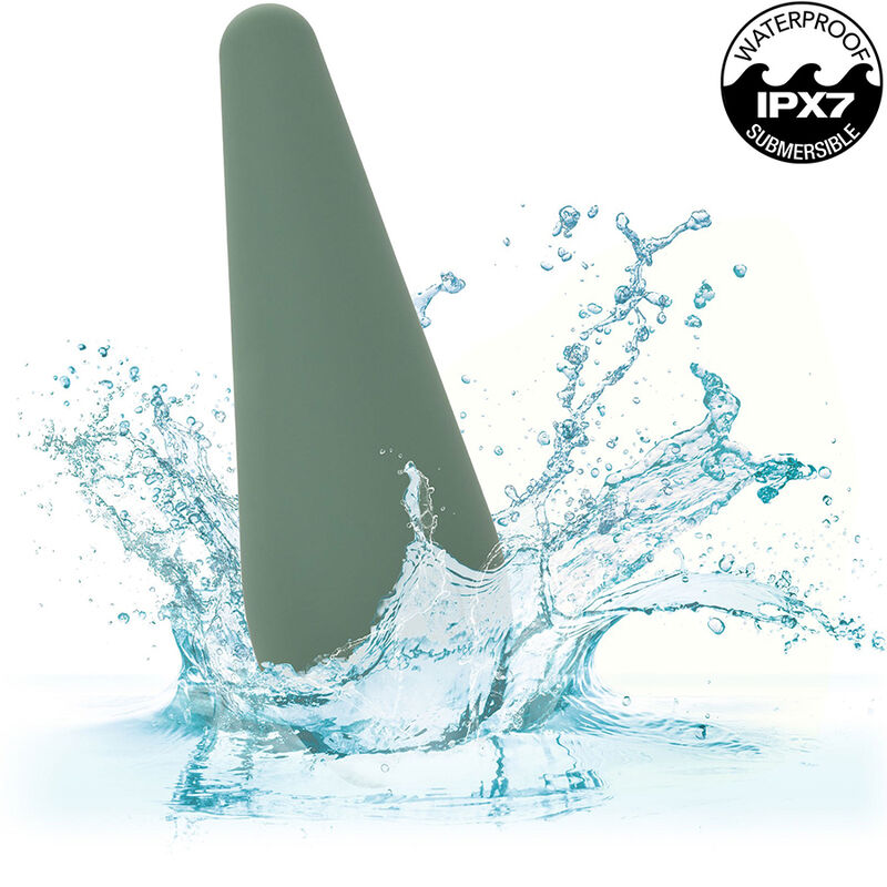 CALEXOTICS - GREEN MOD CHIC STIMULATOR