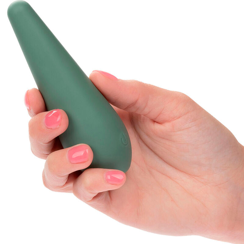 CALEXOTICS - GREEN MOD CHIC STIMULATOR