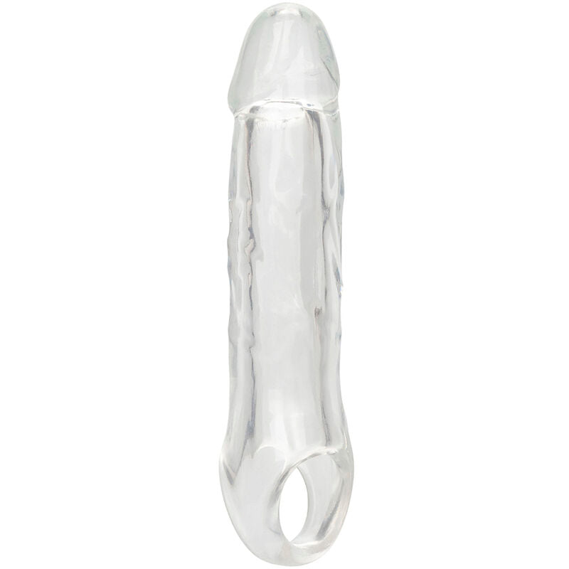 CALEXOTICS - EXTENSIÓN PERFORMANCE MAXX CLEAR 6.5 TRANSPARENTE