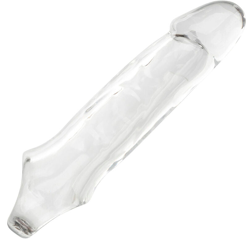 CALEXOTICS - EXTENSIÓN PERFORMANCE MAXX CLEAR 6.5 TRANSPARENTE