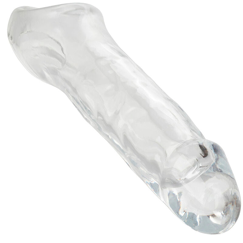 CALEXOTICS - EXTENSIÓN PERFORMANCE MAXX CLEAR 6.5 TRANSPARENTE