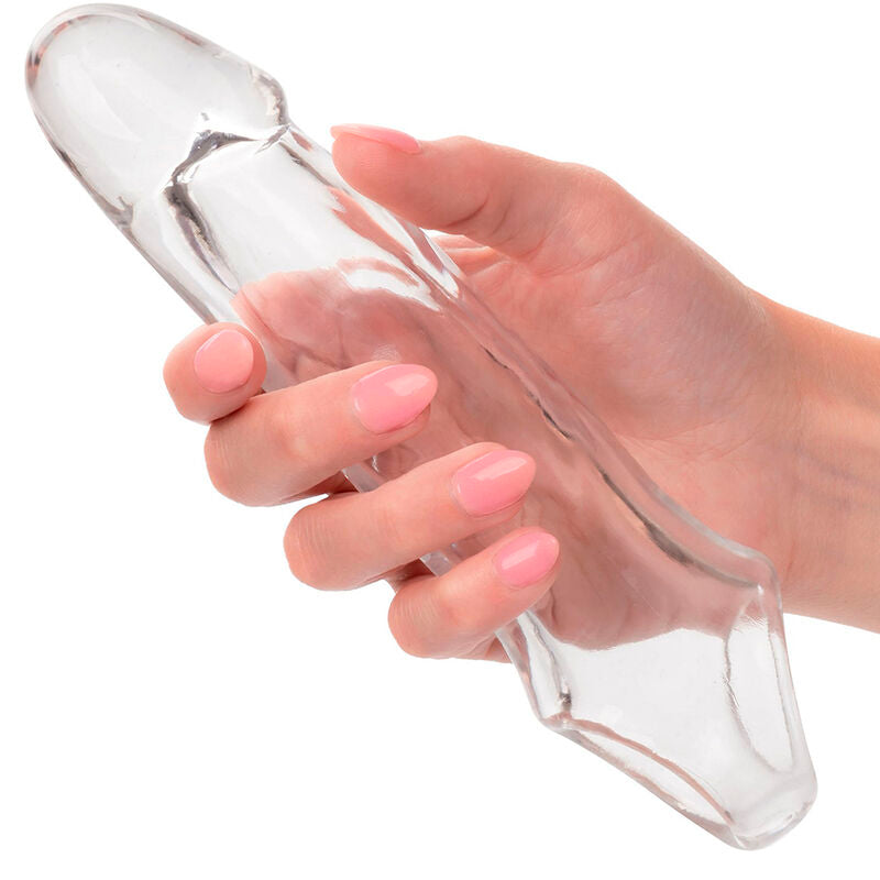 CALEXOTICS - EXTENSIÓN PERFORMANCE MAXX CLEAR 6.5 TRANSPARENTE