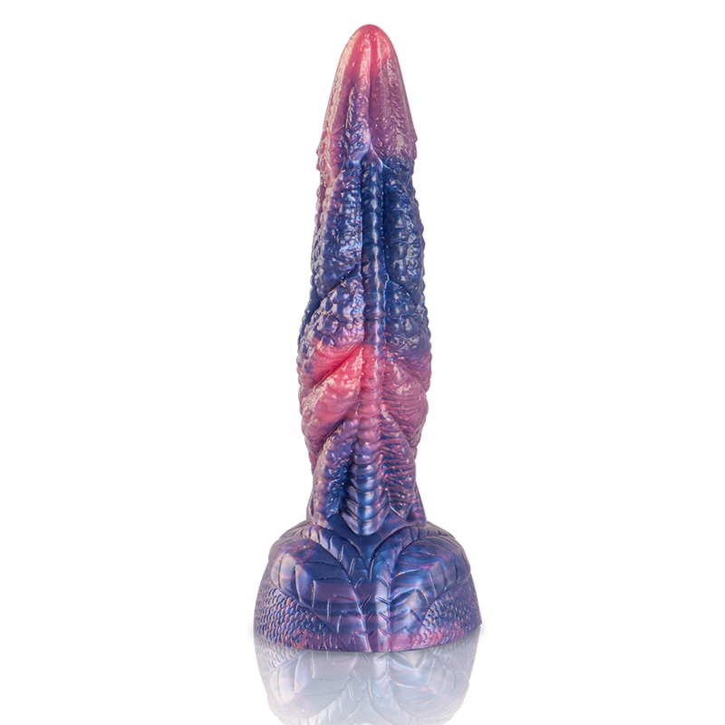 EPIC - DIONYSUS DILDO PLEASURE DANCE