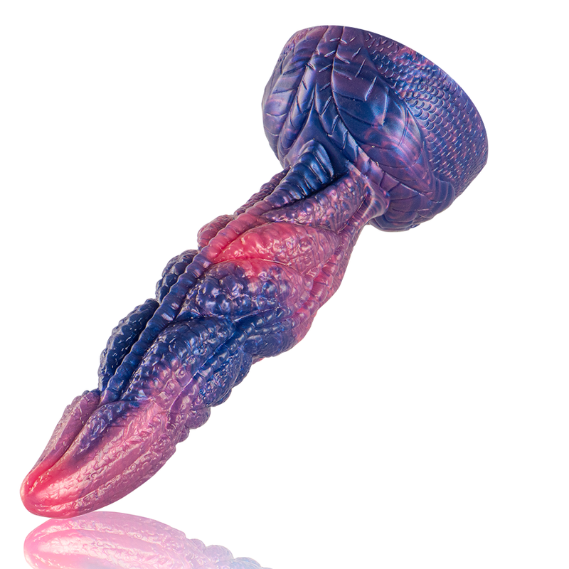 EPIC - DIONYSUS DILDO PLEASURE DANCE