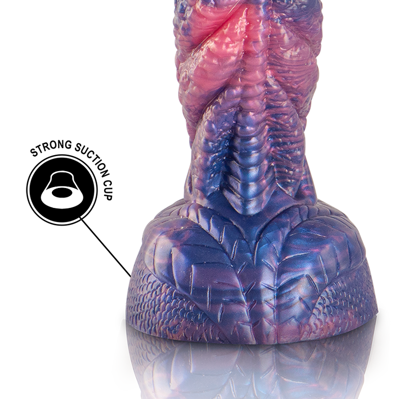 EPIC - DIONYSUS DILDO PLEASURE DANCE