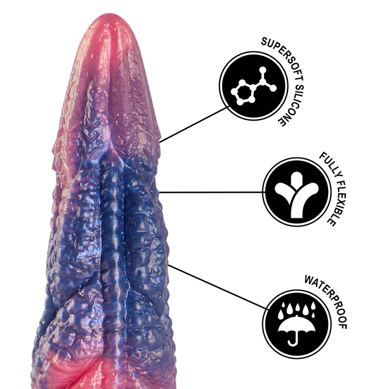 EPIC - DIONYSUS DILDO PLEASURE DANCE