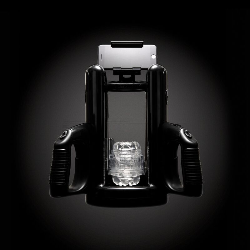 FLESHLIGHT - MASTURBADOR DE LIBERACIÓN AUTOMÁTICA QUICKSHOT