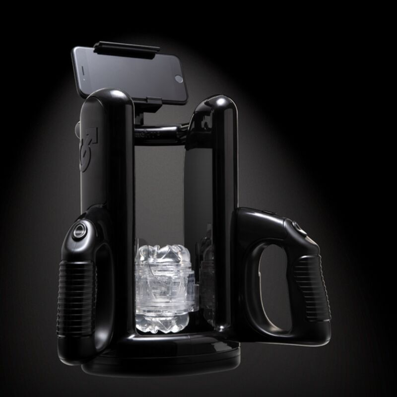 FLESHLIGHT - MASTURBADOR DE LIBERACIÓN AUTOMÁTICA QUICKSHOT