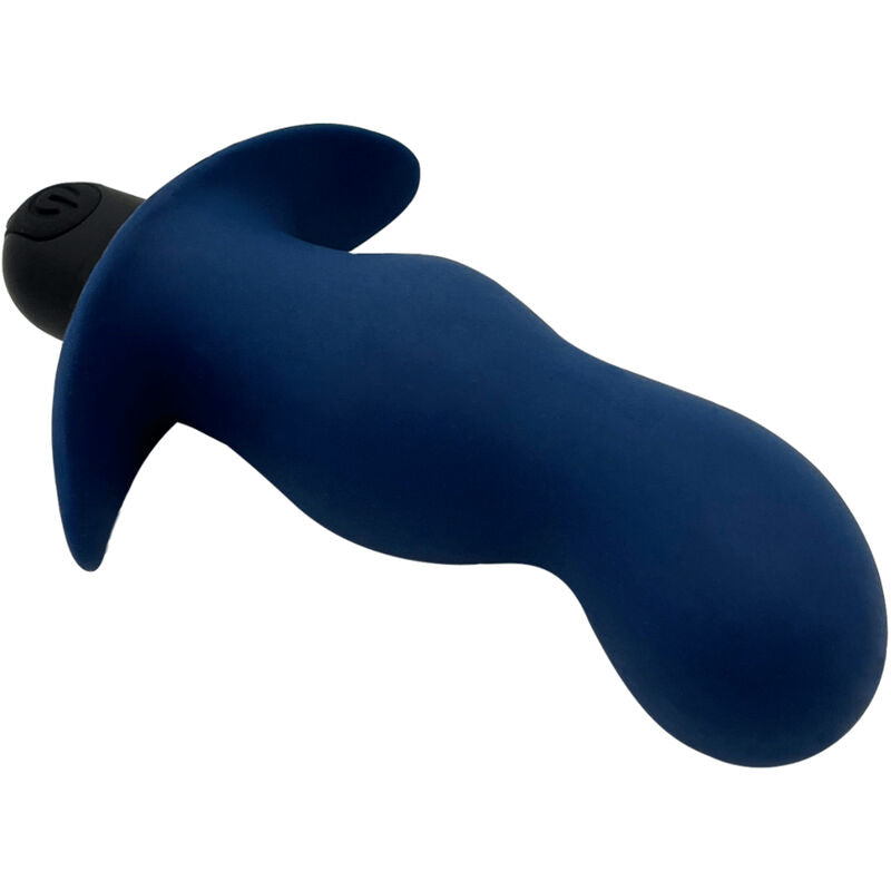 VIVO - PLUG ANAL VIBRADOR GLADIUS