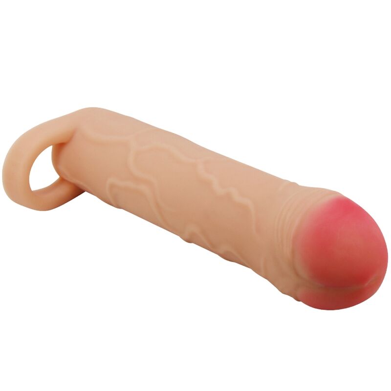 PRETTY LOVE - FUNDA EXTENSIONADORA ESTIMULANTE PARA JUANETES