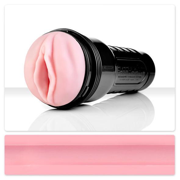 FLESHLIGHT - VAGINA PINK LADY ORIGINAL
