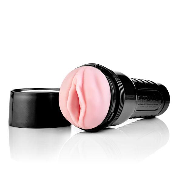 FLESHLIGHT - VAGINA PINK LADY ORIGINAL