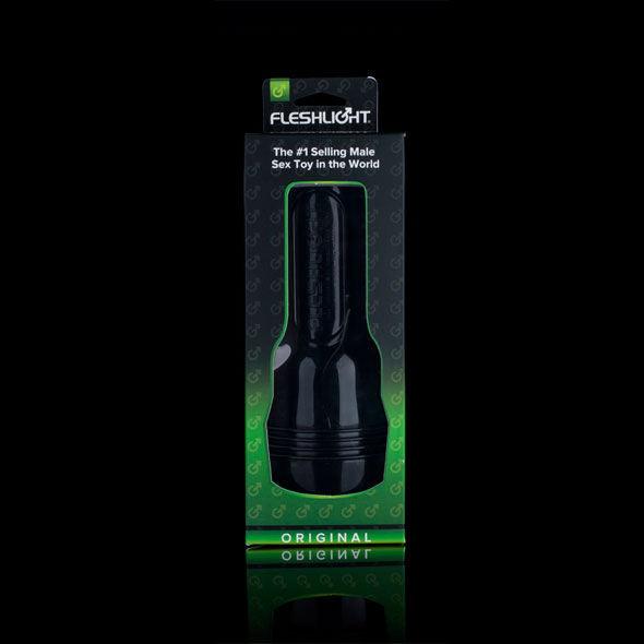 FLESHLIGHT - VAGINA PINK LADY ORIGINAL