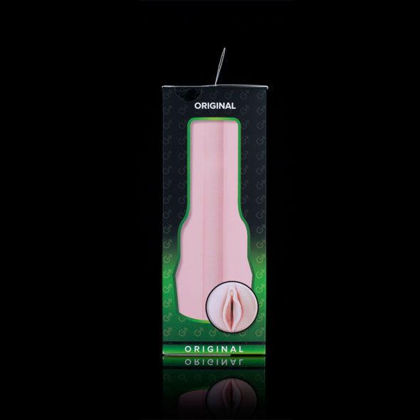 FLESHLIGHT - VAGINA PINK LADY ORIGINAL