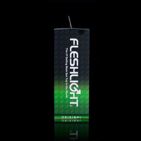 FLESHLIGHT - VAGINA PINK LADY ORIGINAL