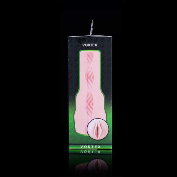 FLESHLIGHT - VAGINA ROSA SENHORA VORTEX