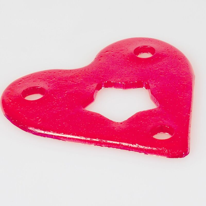 SECRET PLAY - TANGA DE CHICLE DE FRESA