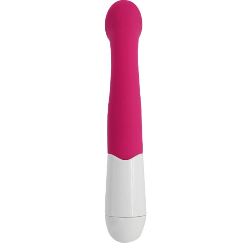 ARMONY - VIBRADOR Y ESTIMULADOR CONEJO PUNTO G 10 VELOCIDADES ROSA