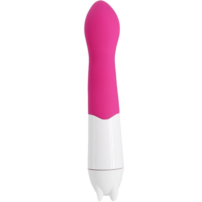 ARMONY - VIBRADOR Y ESTIMULADOR DEL PUNTO G DE 10 VELOCIDADES ROSA