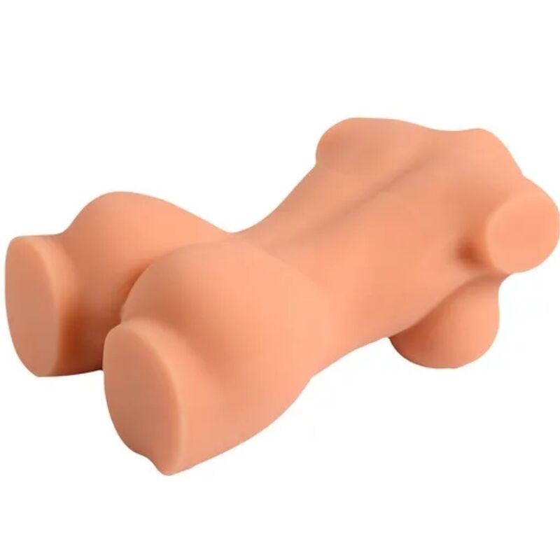 ARMONÍA - MODELO DE TORSO FEMENINO REALISTA 7