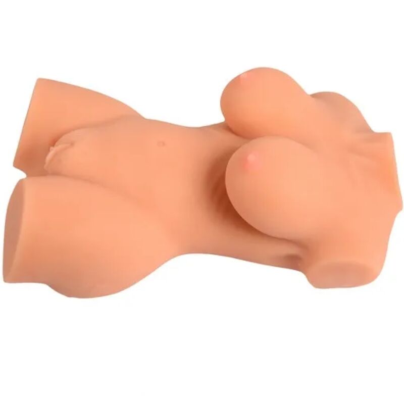 ARMONÍA - MODELO DE TORSO FEMENINO REALISTA 7