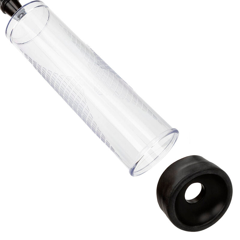 CALEXOTICS - KIT BOMBA DE SUCCIÓN DE PICO
