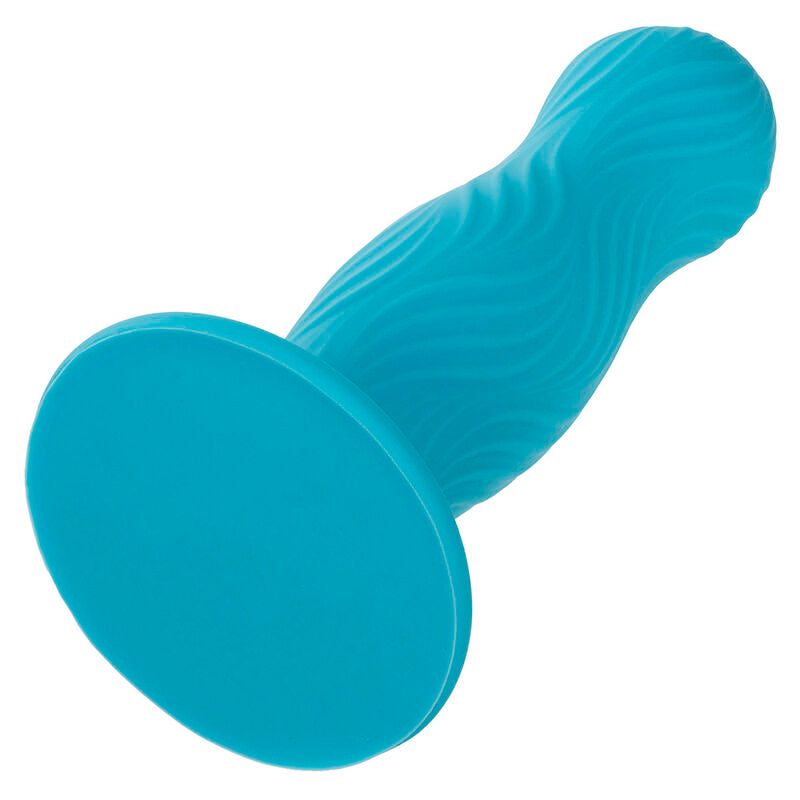 CALEXOTICS - TAPÓN ANAL WAVE RIDER SWELL AZUL