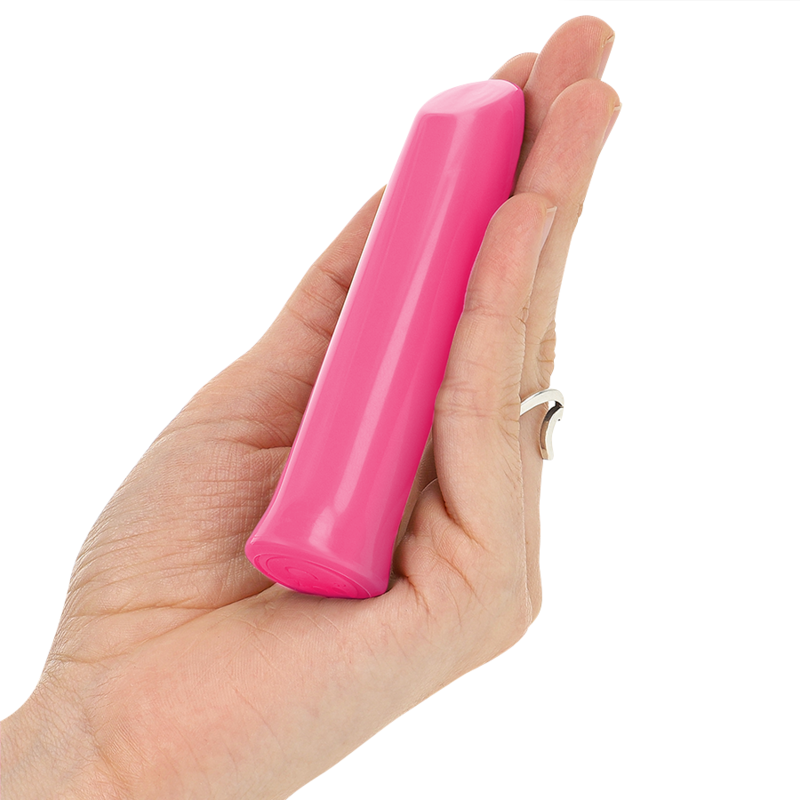 TODRICK CLITORAL STIMULANT BULLET PINK