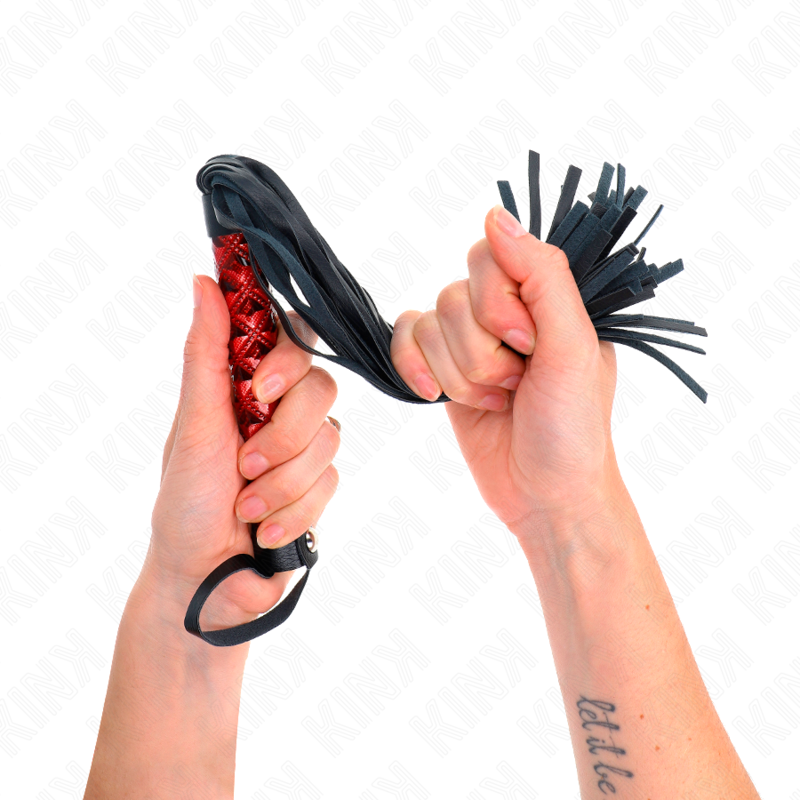 KINK - LÁTIGO ESTANDAR DIAMANTE 40 CM
