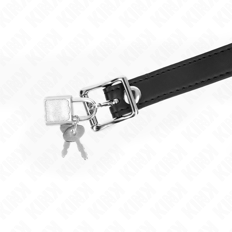 KINK - MODELO 1 BOLA DE SILICONA 4 CM MAG CON BLOQUEO 60 x 2 CM