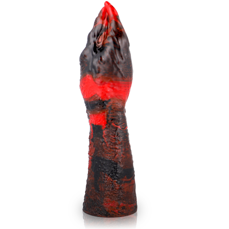 ÉPICO - LILITH DILDO DEMONIO MALVADO S
