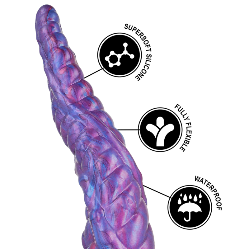 ÉPICO - CRIATURA ACUÁTICA CON CONSOLADOR NOKKEN